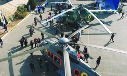 Exhibition IEC “Arms and Security – 2019″