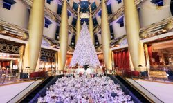 IX PIFW. Burj Al Arab Jumeirah, Dubai