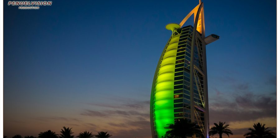 Burj Al Arab Jumeirah