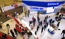 AVIASVIT-XXI Exhibition IEC 2018