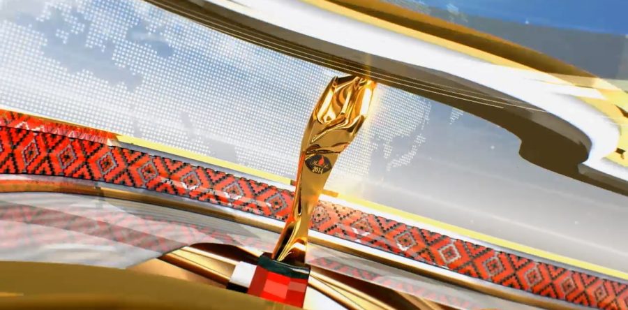 Person of the Year – 2014