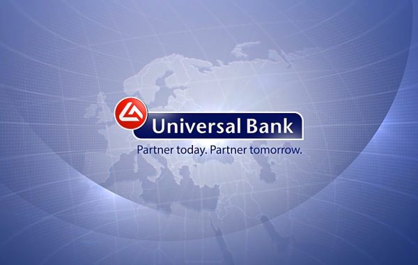 Universal bank