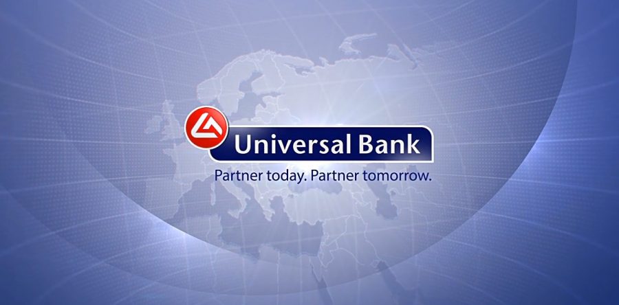 Universal bank