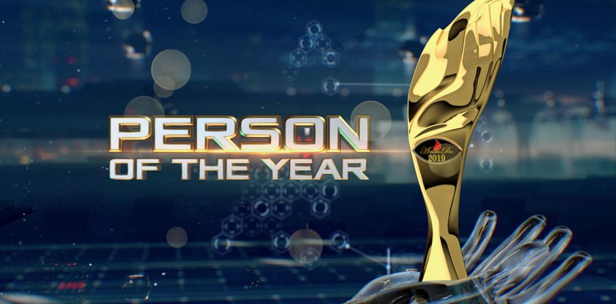 Person of the Year – 2019