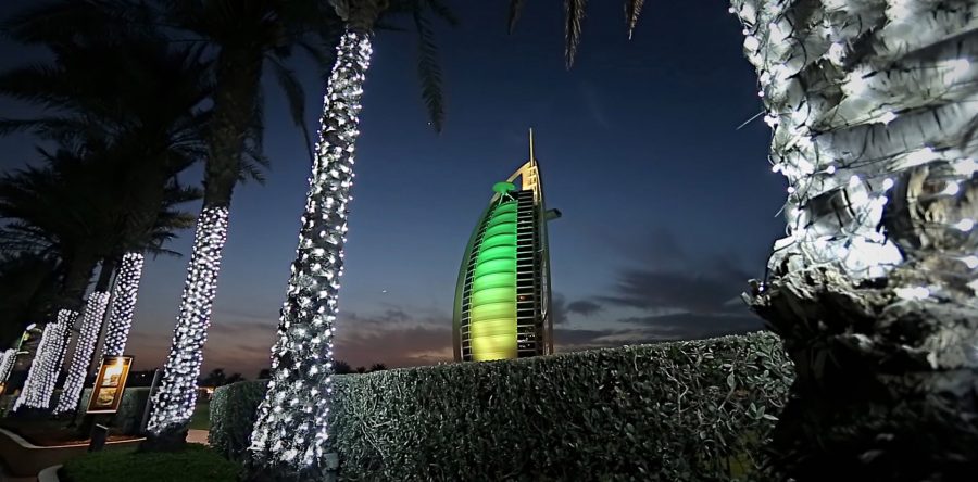 Video About the Global Investment Leaders Club