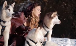 “Haski” Clip Post-Production