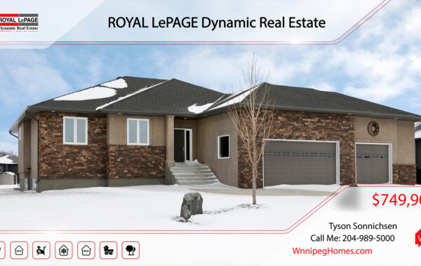 Video for Royal LePage