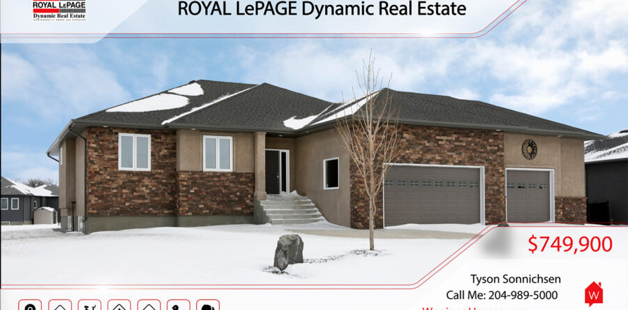 Video for Royal LePage