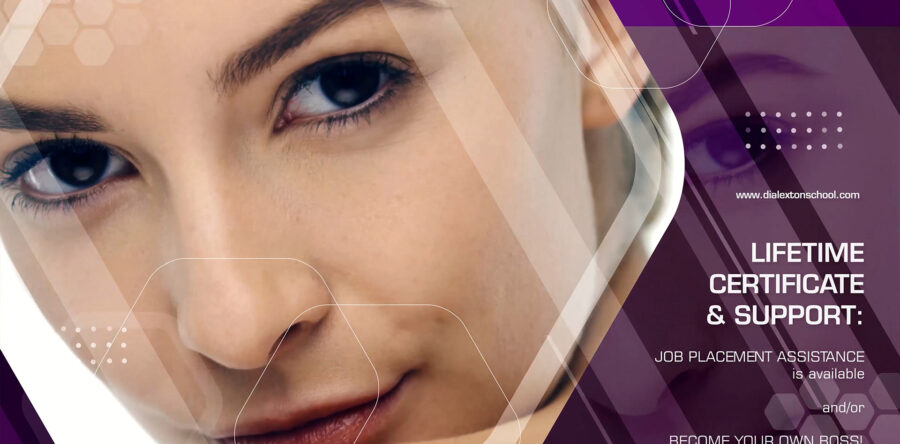 Promo Video for Dialexton School