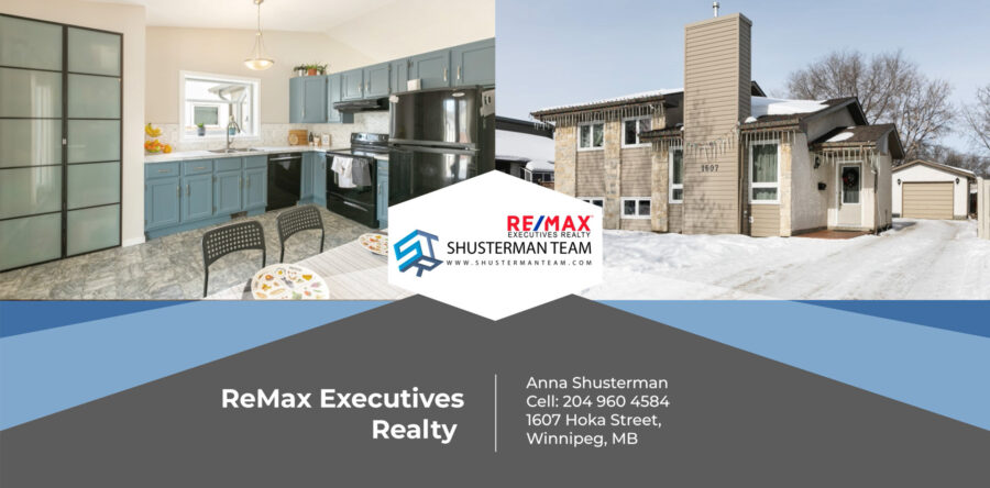 Video for Re/Max & Shusterman Team