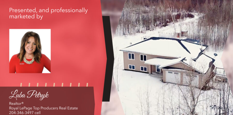 Presentation Video for Royal LePage
