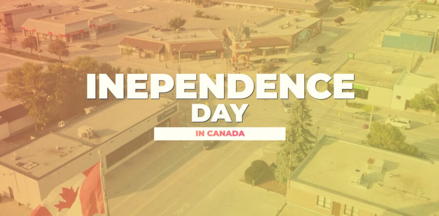 Ukrainian Independence Day