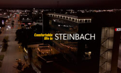 Promo Video about Steinbach