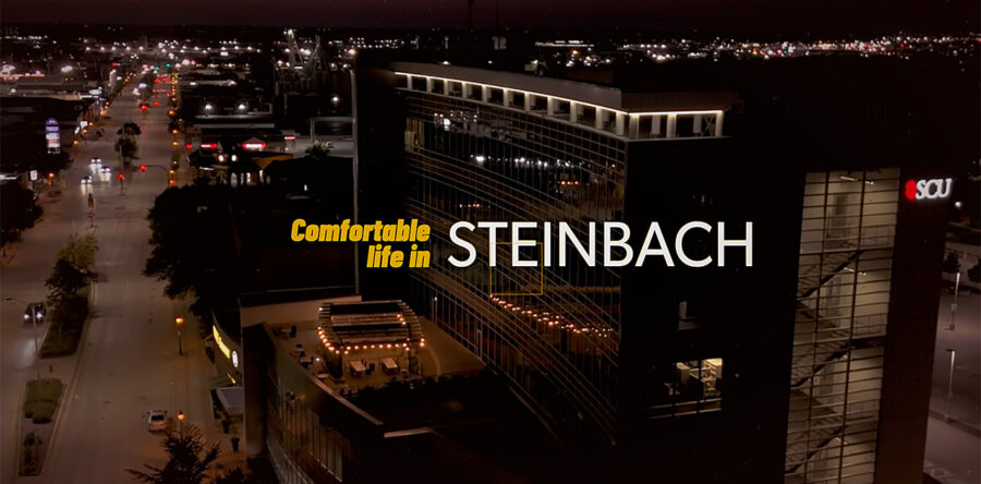 Promo Video about Steinbach