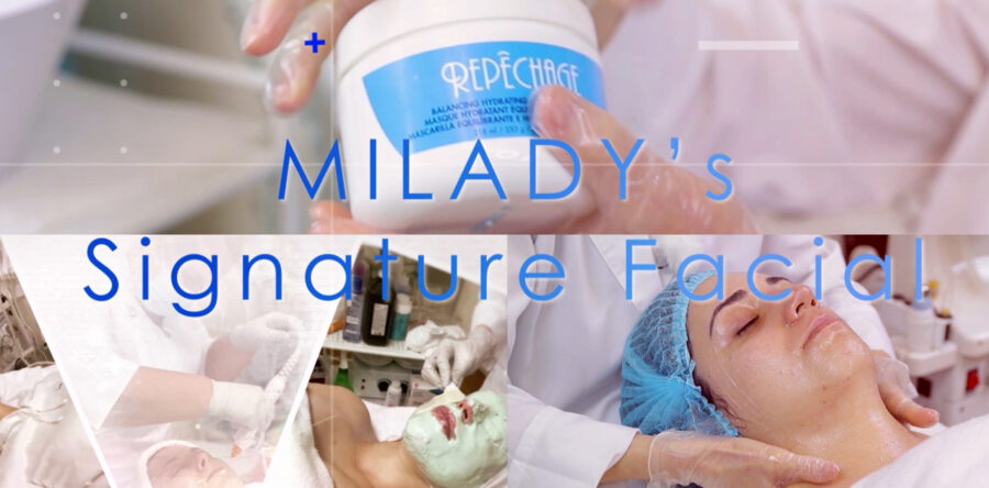 Promo Video for Beauty Studio