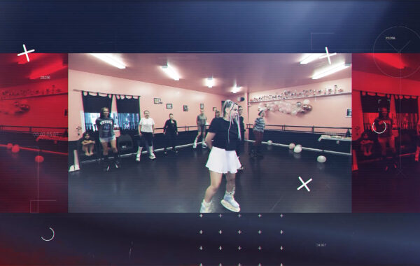 Promo Video for JumpSoul Studio