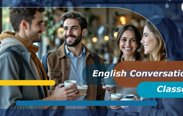 English Conversation Classes in Steinbach