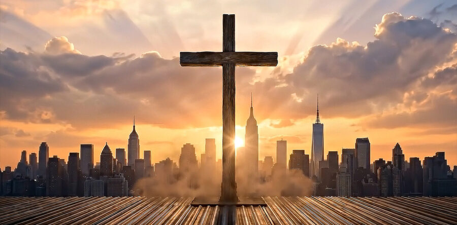 Impulses of the Soul | When Music Becomes Prayer