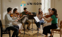 Unison — “The People Behind Music”