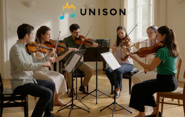 Unison — “The People Behind Music”