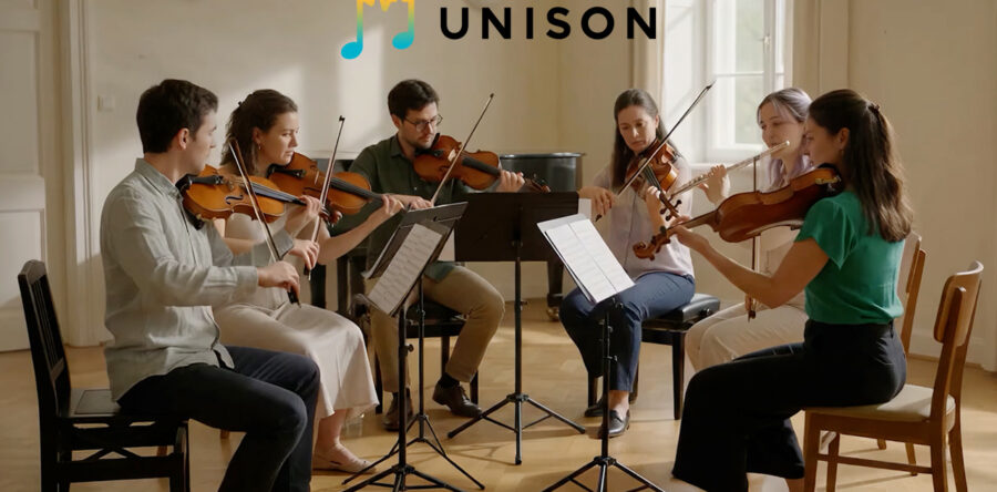 Unison — “The People Behind Music”