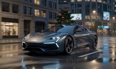 Showreel 2026 | Cinematic Concept Reel